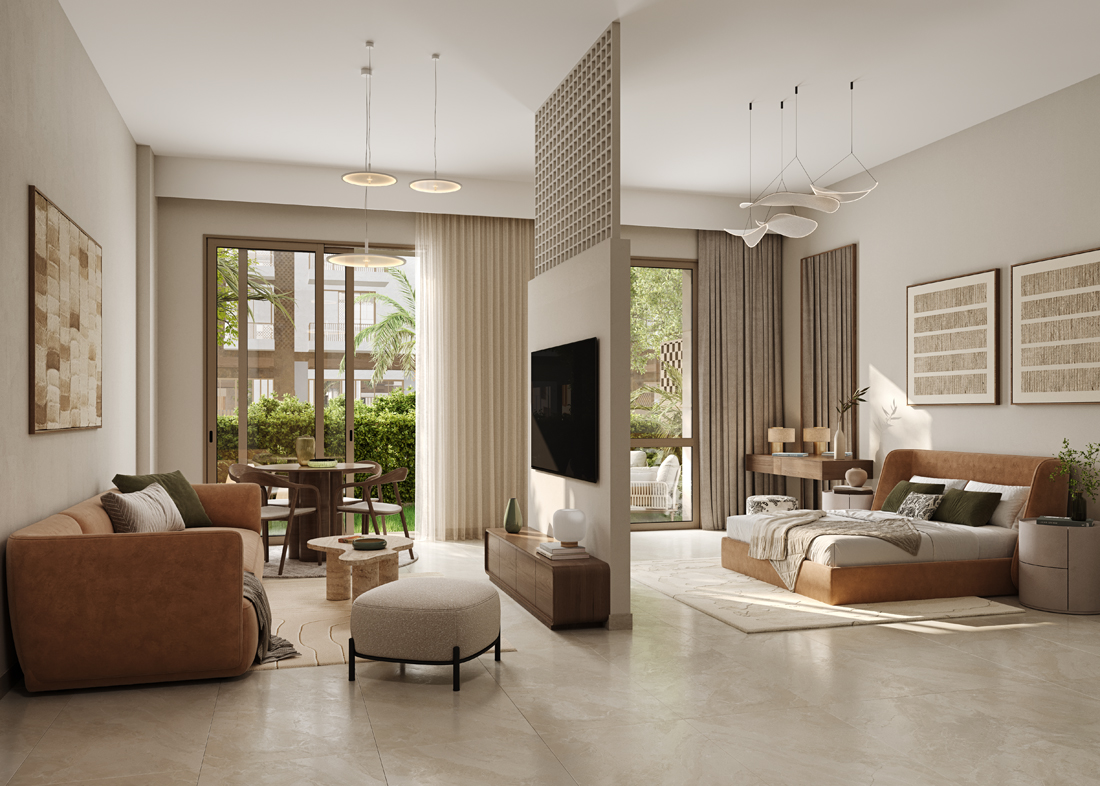 Wadi Zaha – Muscat | Presented by Global Estates®