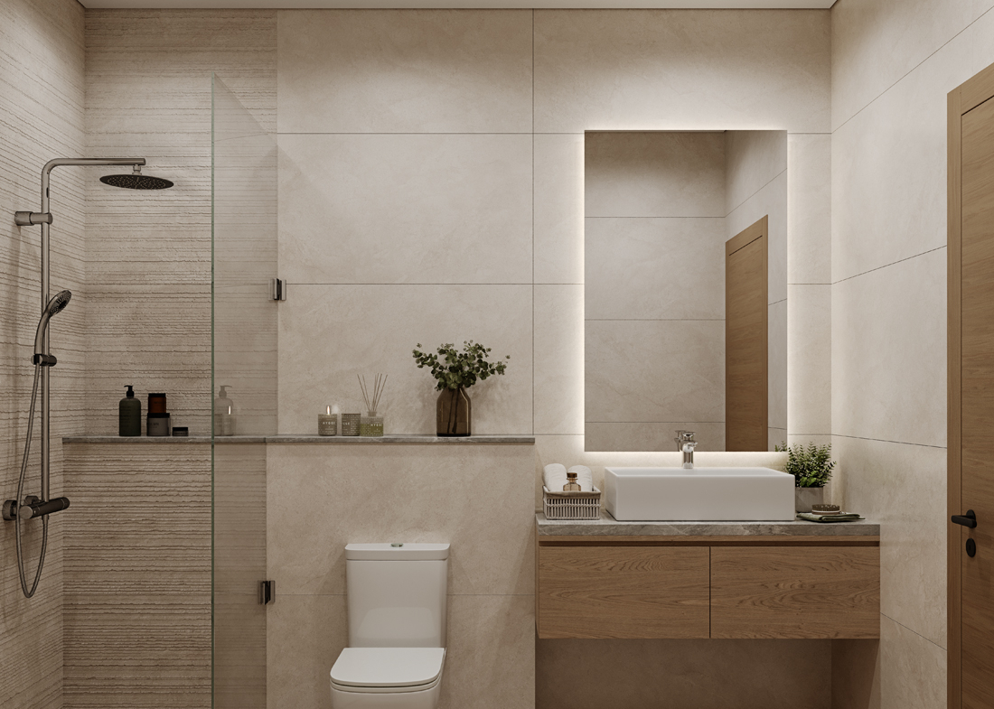 Wadi Zaha – Muscat | Presented by Global Estates®