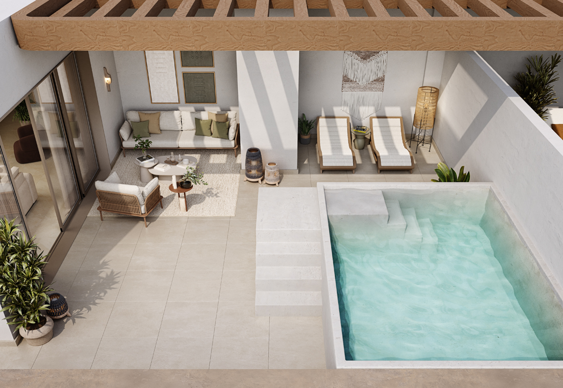 Wadi Zaha – Muscat | Presented by Global Estates®