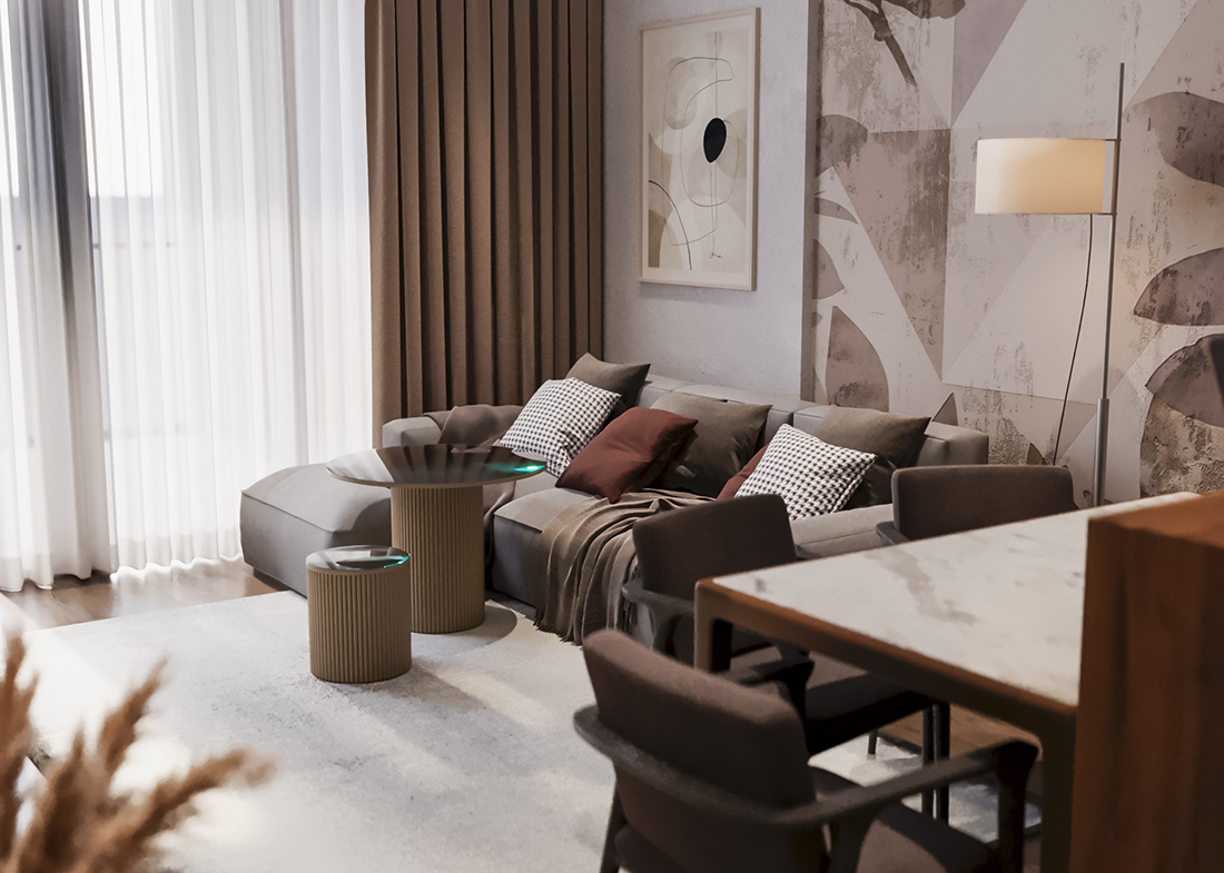 ONE Tower – Batumi, Georgia | Presented by Global Estates®