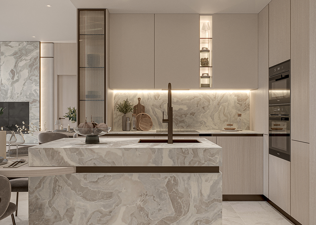 113 Residences – Dubai | Presented by Global Estates®