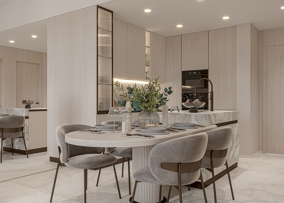 113 Residences – Dubai | Presented by Global Estates®