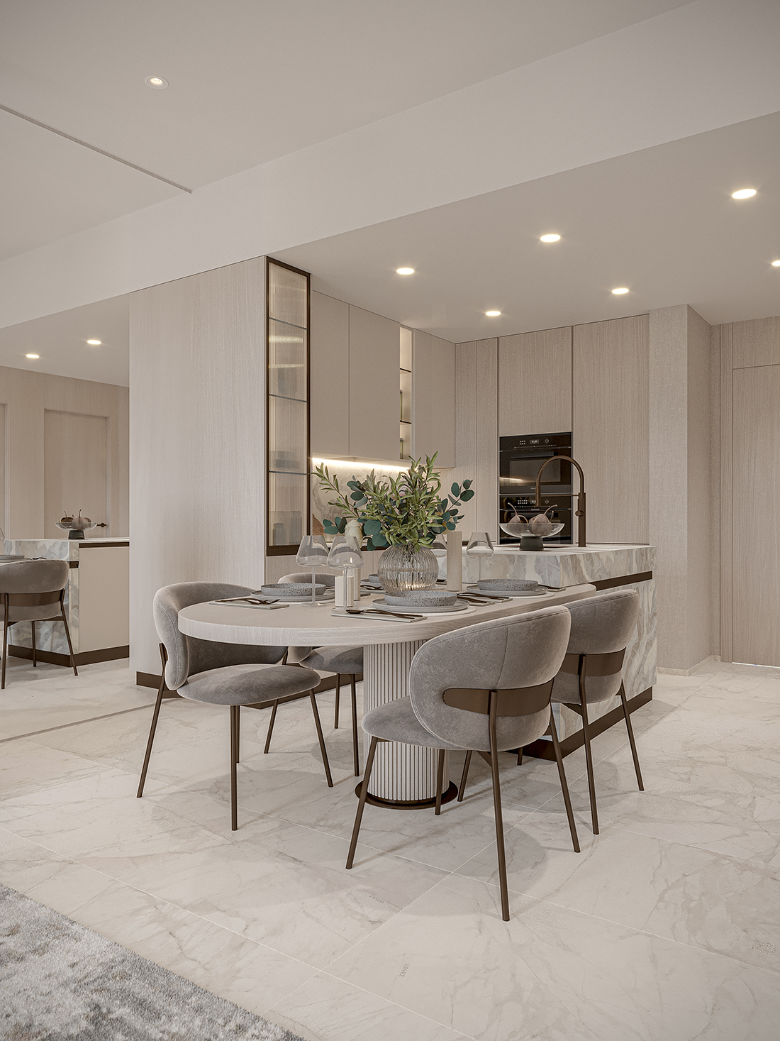 113 Residences – Dubai | Presented by Global Estates®
