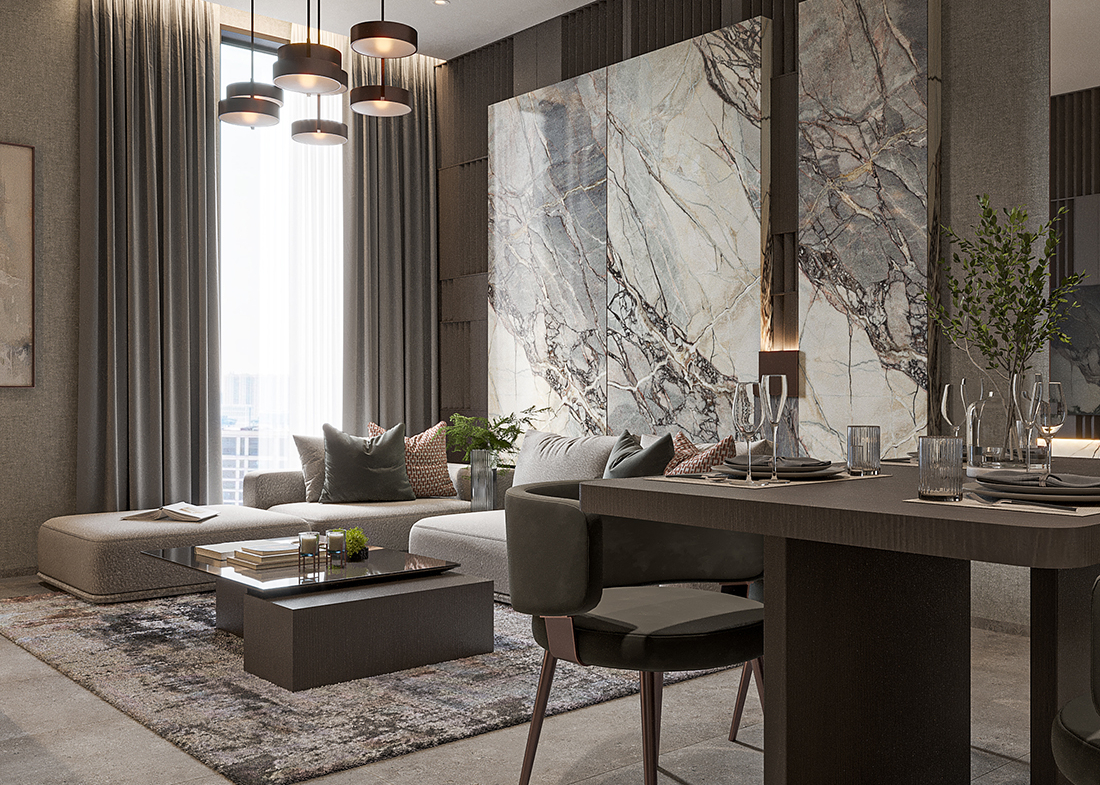 Sierra – Dubai | Presented by Global Estates®