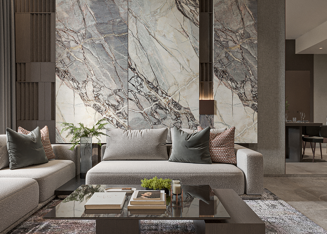 Sierra – Dubai | Presented by Global Estates®
