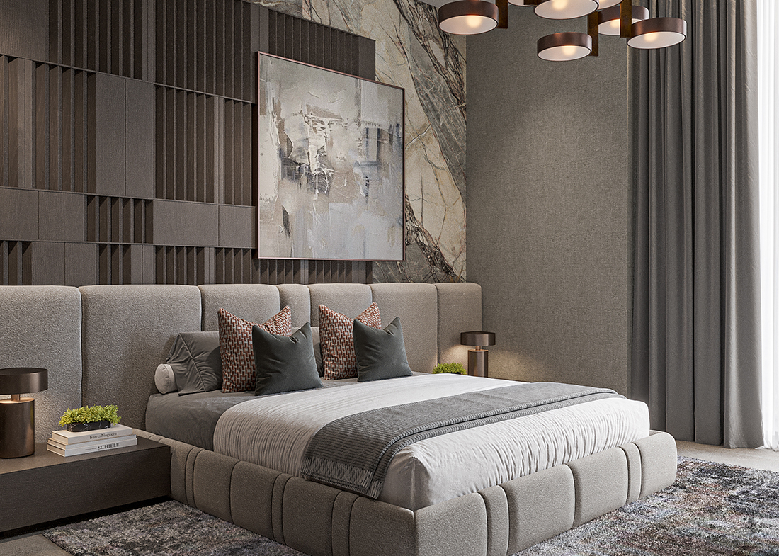 Sierra – Dubai | Presented by Global Estates®