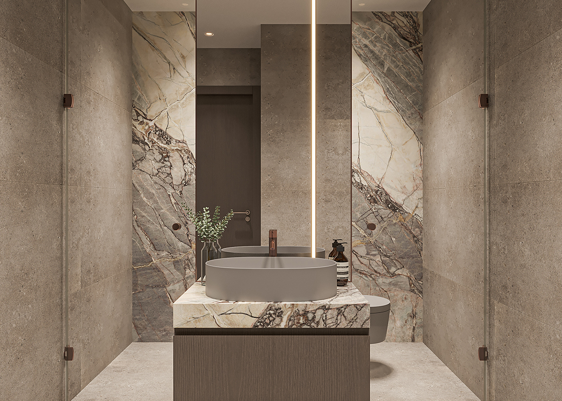 Sierra – Dubai | Presented by Global Estates®