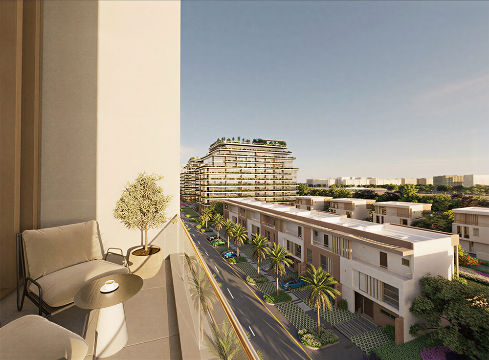 Wadi Zaha – Muscat | Presented by Global Estates®