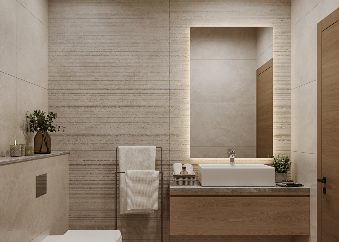 Wadi Zaha – Muscat | Presented by Global Estates®