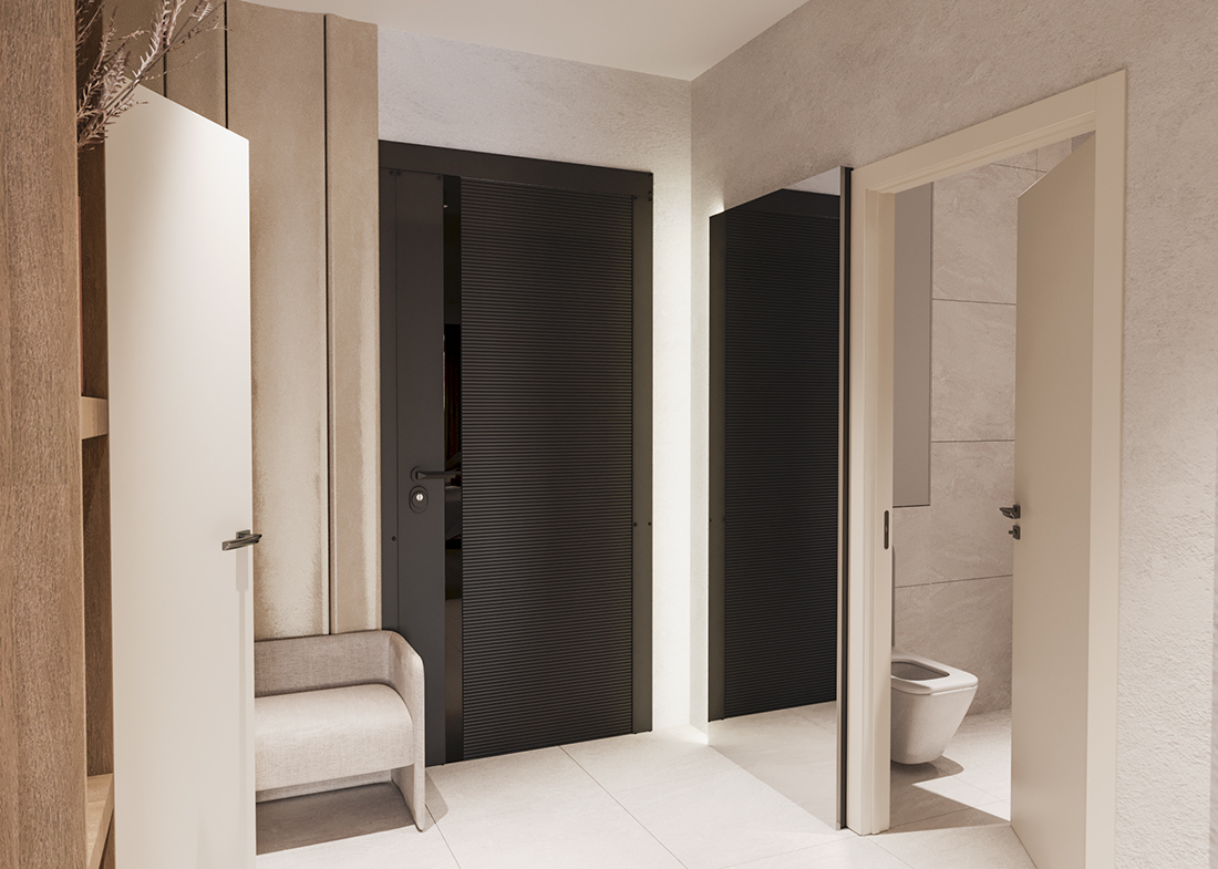 ONE Tower – Batumi, Georgia | Presented by Global Estates®