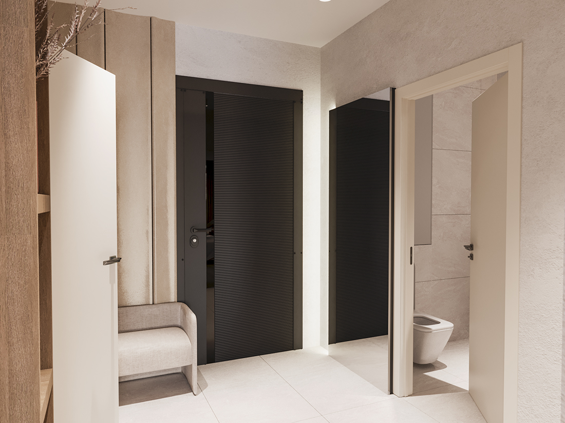11 ONE Tower – Batumi, Georgia | Presented by Global Estates®