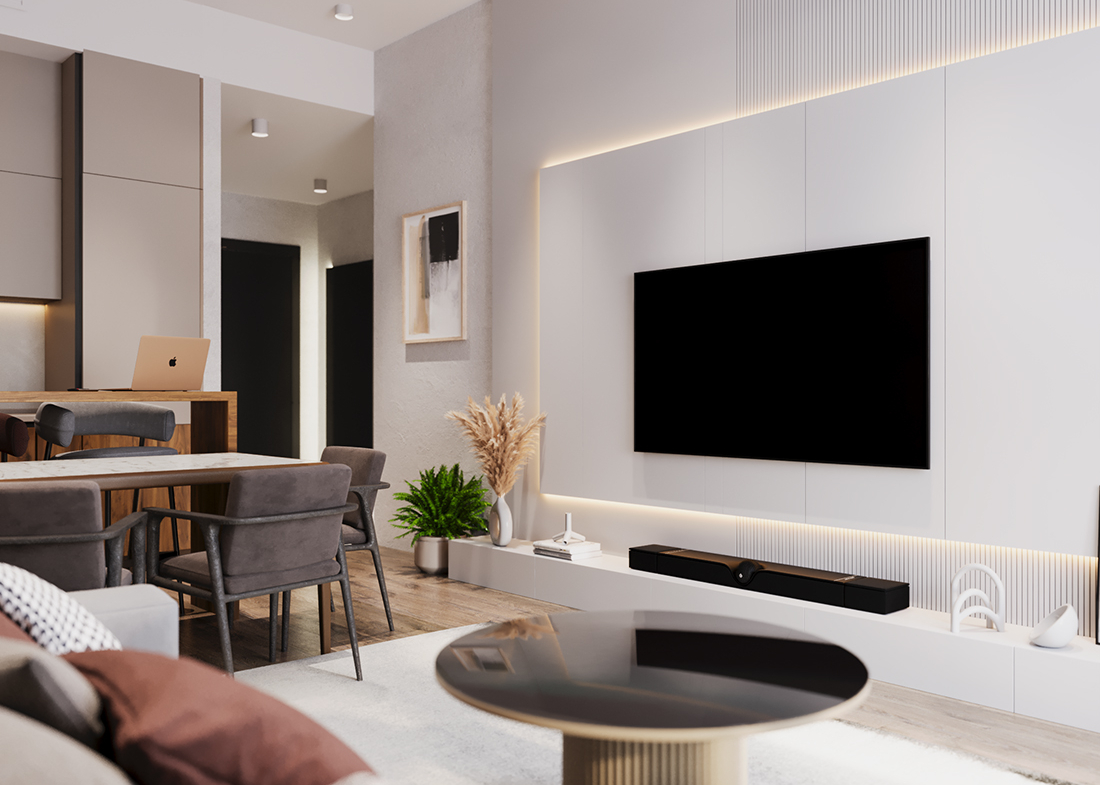 ONE Tower – Batumi, Georgia | Presented by Global Estates®