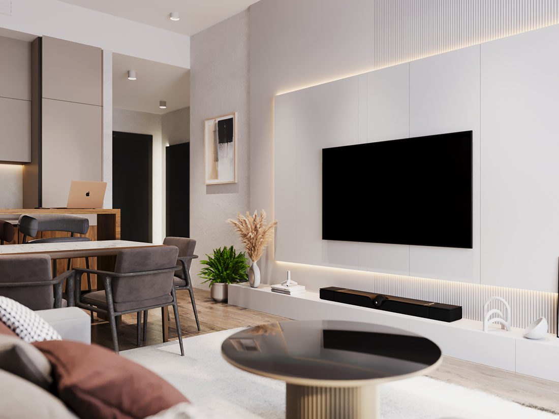 12 ONE Tower – Batumi, Georgia | Presented by Global Estates®