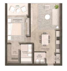 Wadi Zaha – Muscat | Presented by Global Estates®