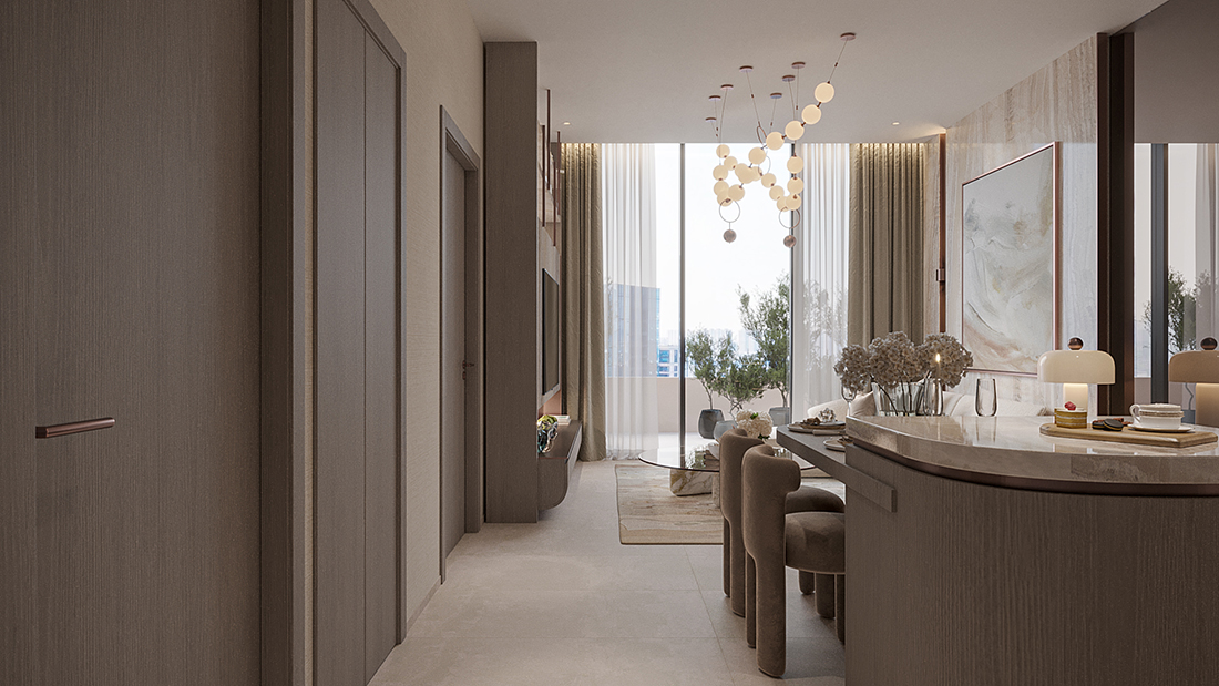One Sky – Dubai | Presented by Global Estates®
