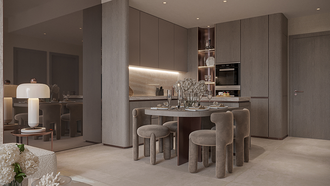 One Sky – Dubai | Presented by Global Estates®