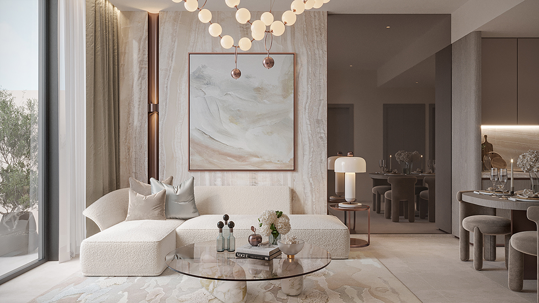 One Sky – Dubai | Presented by Global Estates®