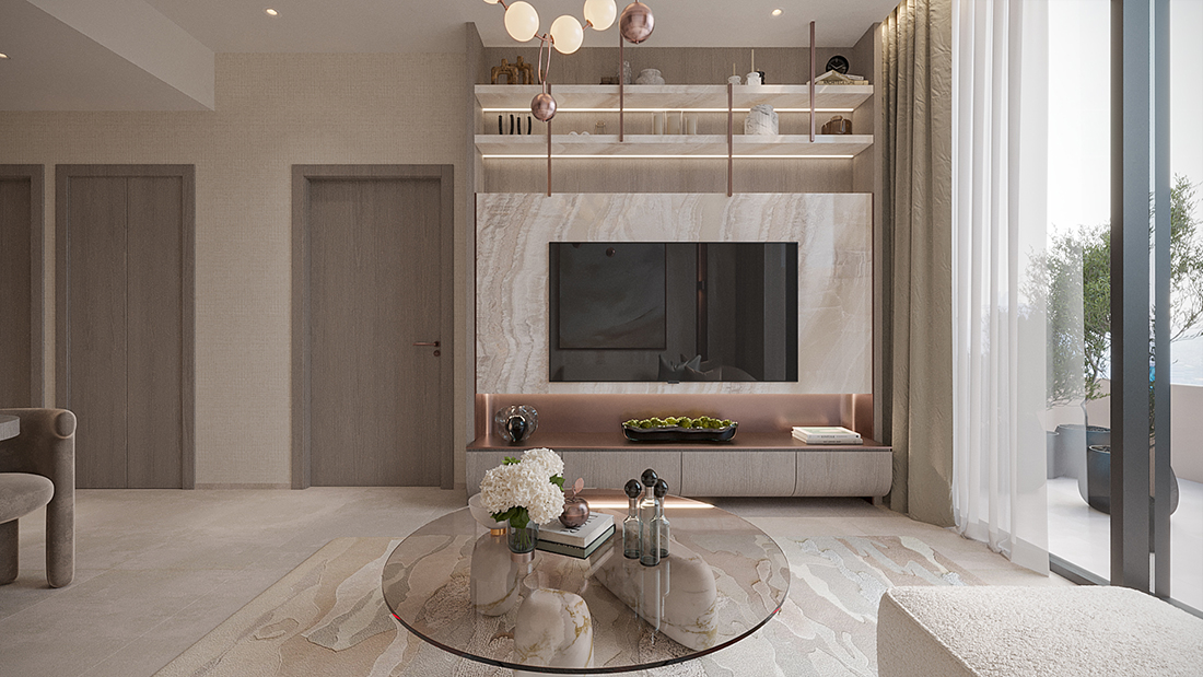 One Sky – Dubai | Presented by Global Estates®