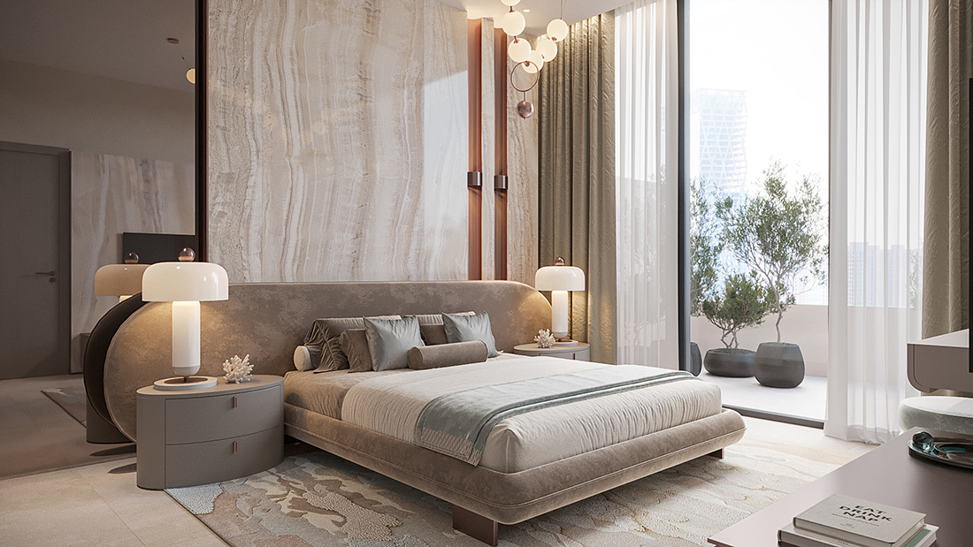 One Sky – Dubai | Presented by Global Estates®