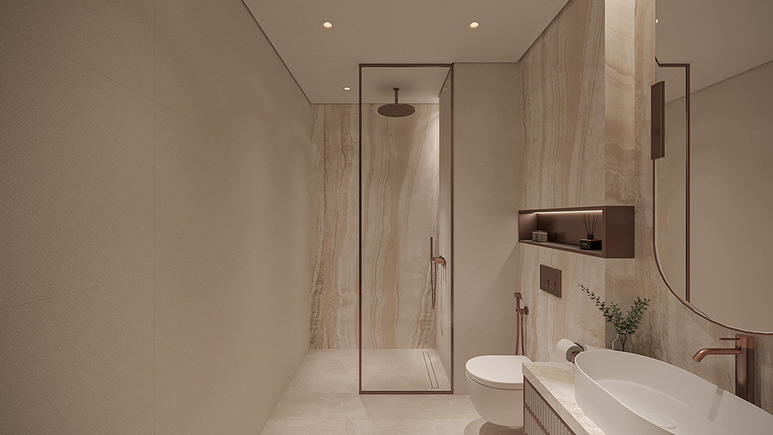 One Sky – Dubai | Presented by Global Estates®