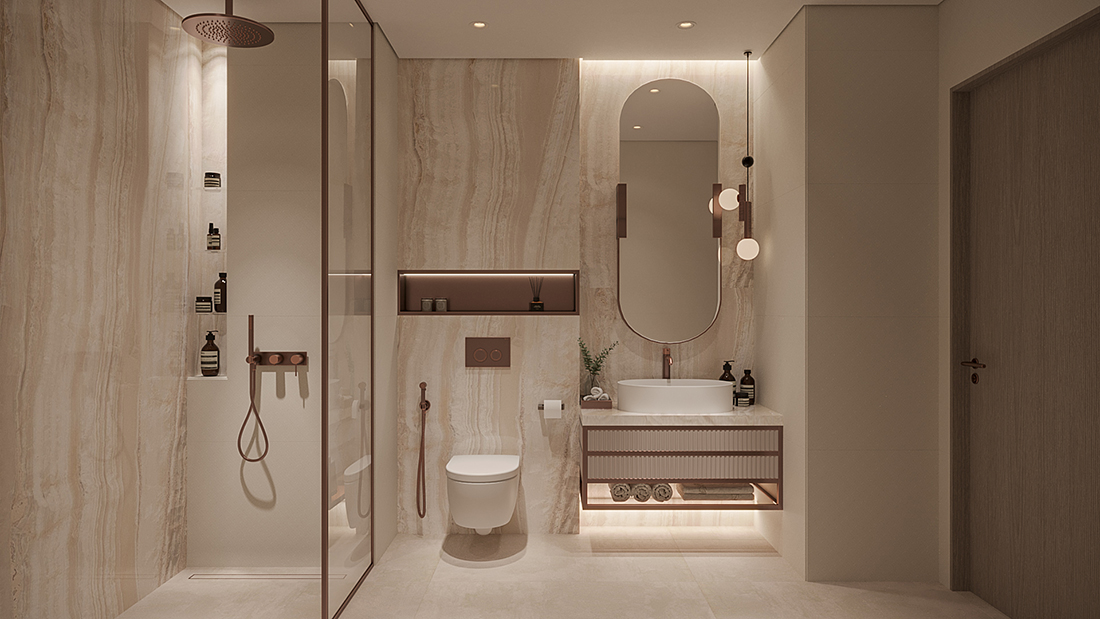 One Sky – Dubai | Presented by Global Estates®