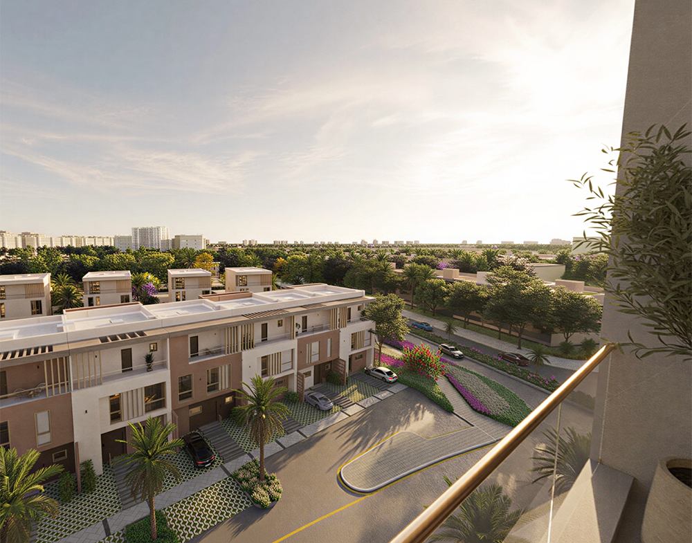 Wadi Zaha – Muscat | Presented by Global Estates®