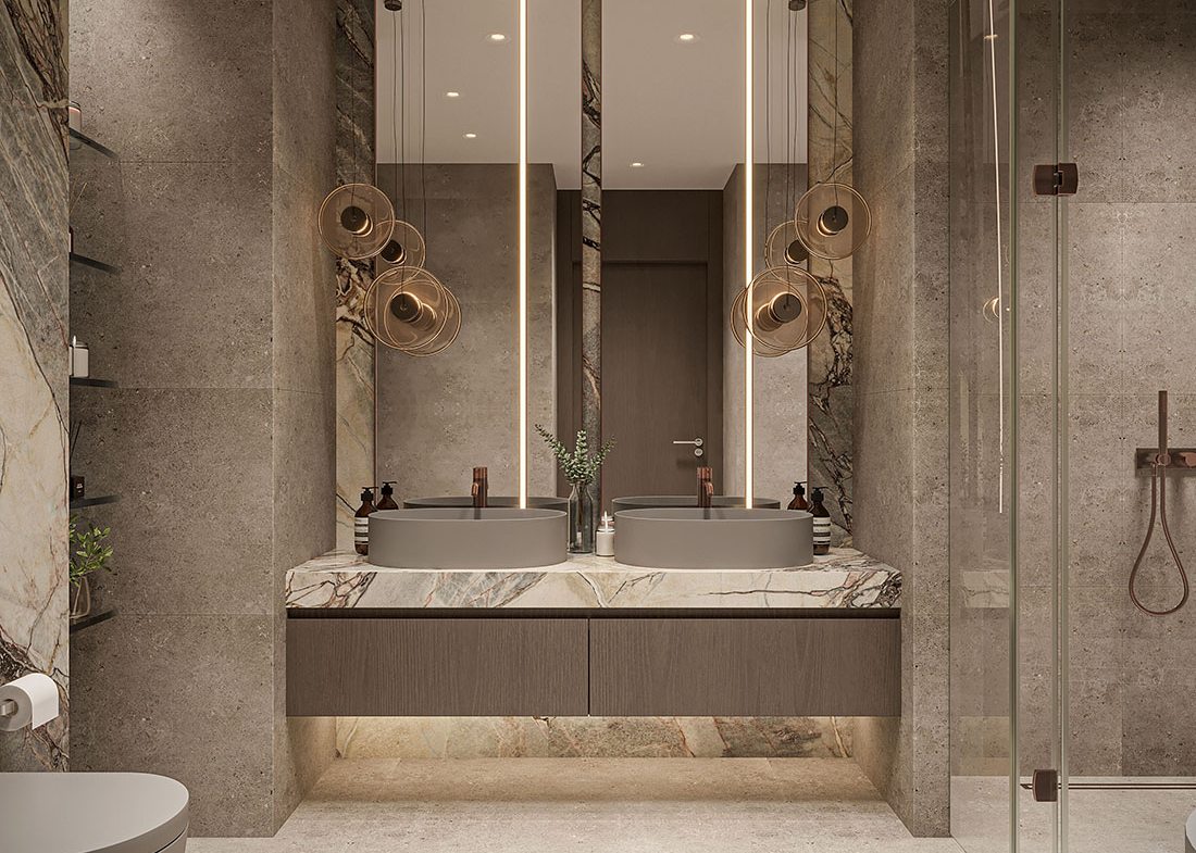 Sierra – Dubai | Presented by Global Estates®