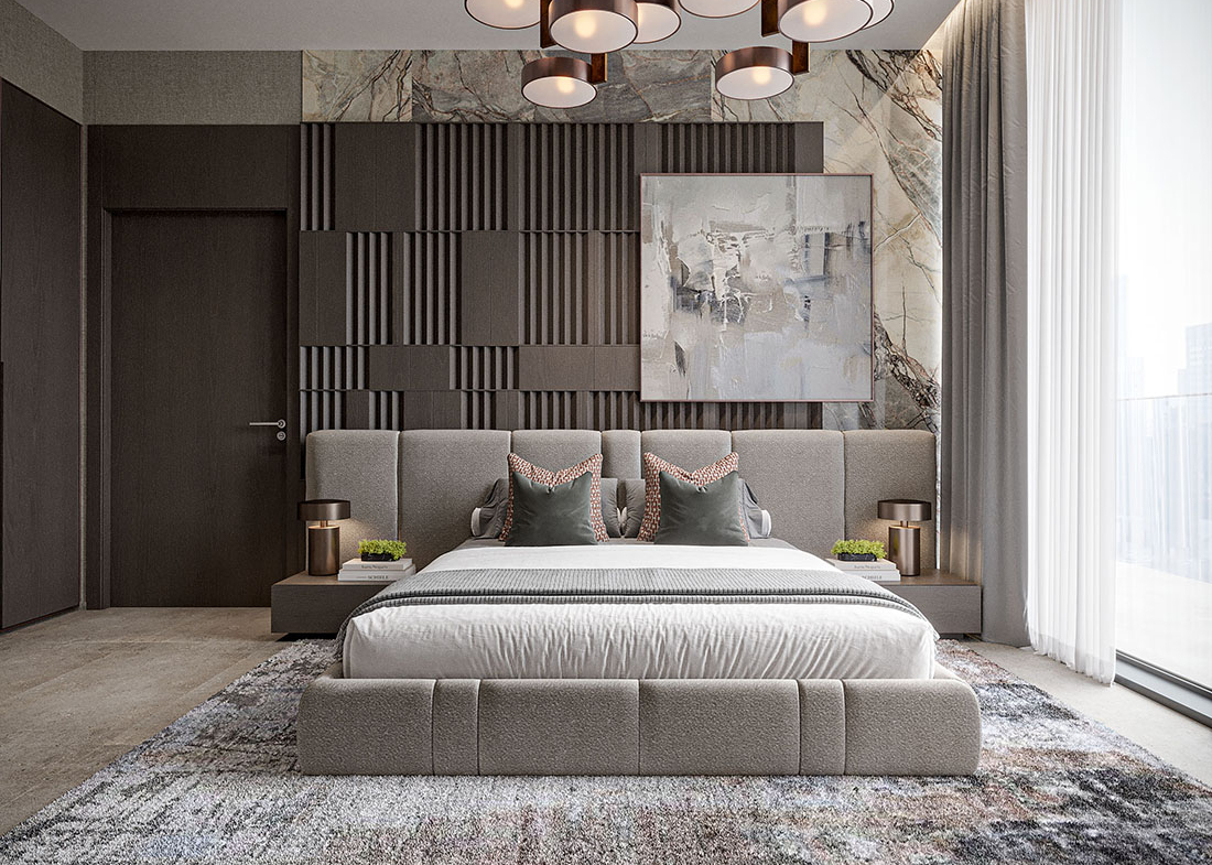 Sierra – Dubai | Presented by Global Estates®