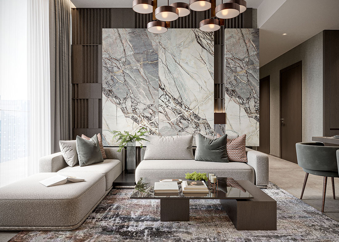 Sierra – Dubai | Presented by Global Estates®