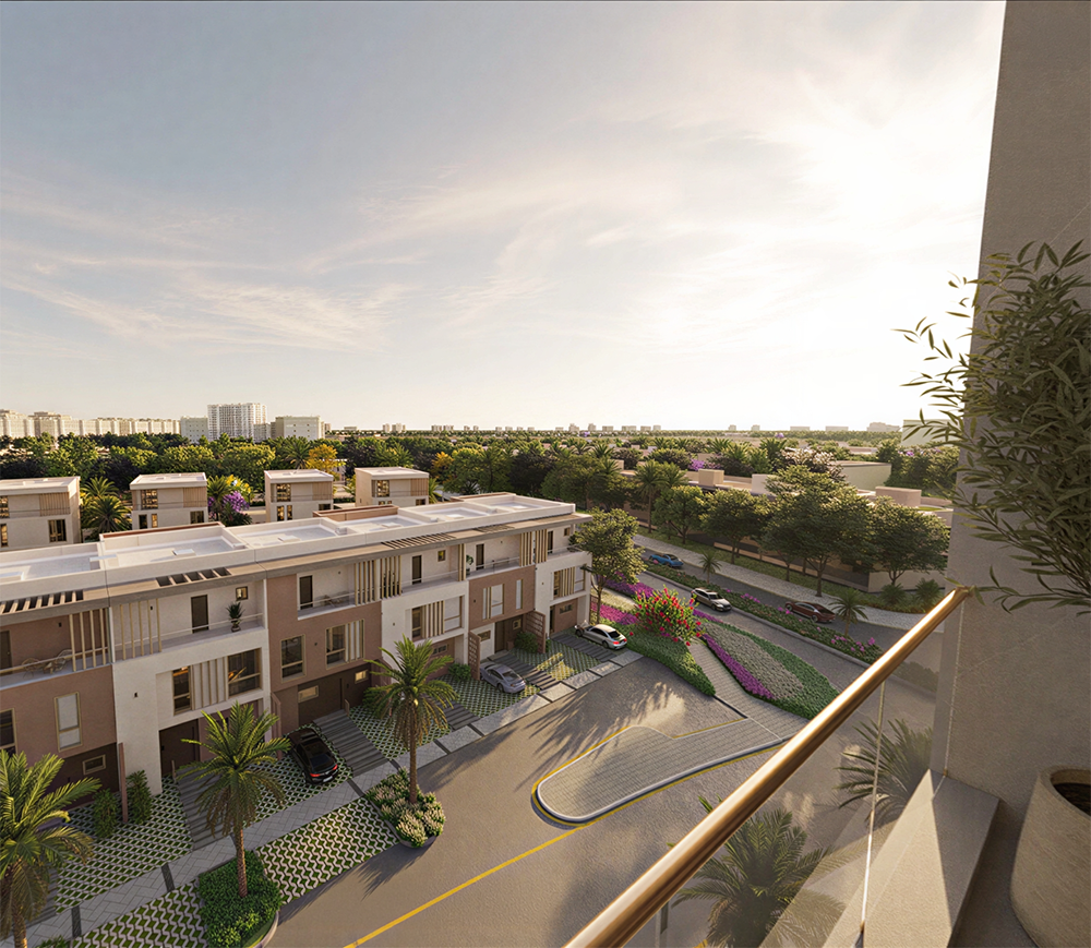 2 Wadi Zaha – Muscat | Presented by Global Estates®