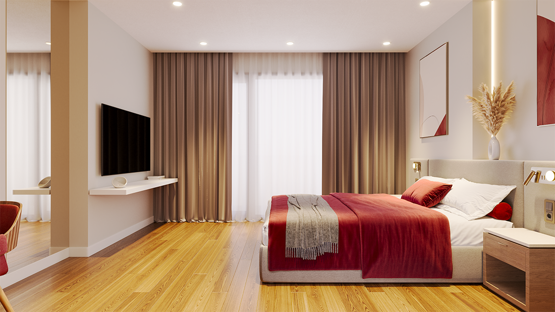 Radisson Red – Batumi, Georgia | Presented by Global Estates®
