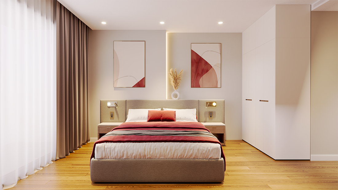 Radisson Red – Batumi, Georgia | Presented by Global Estates®