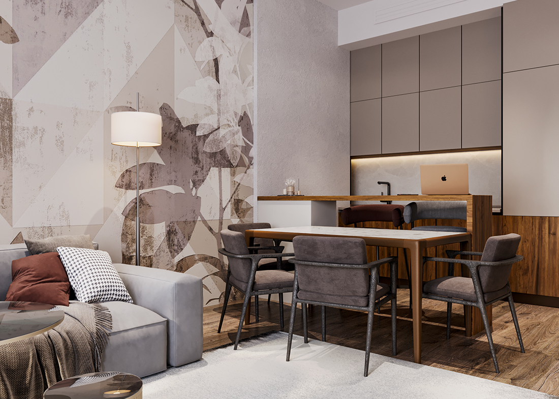 ONE Tower – Batumi, Georgia | Presented by Global Estates®