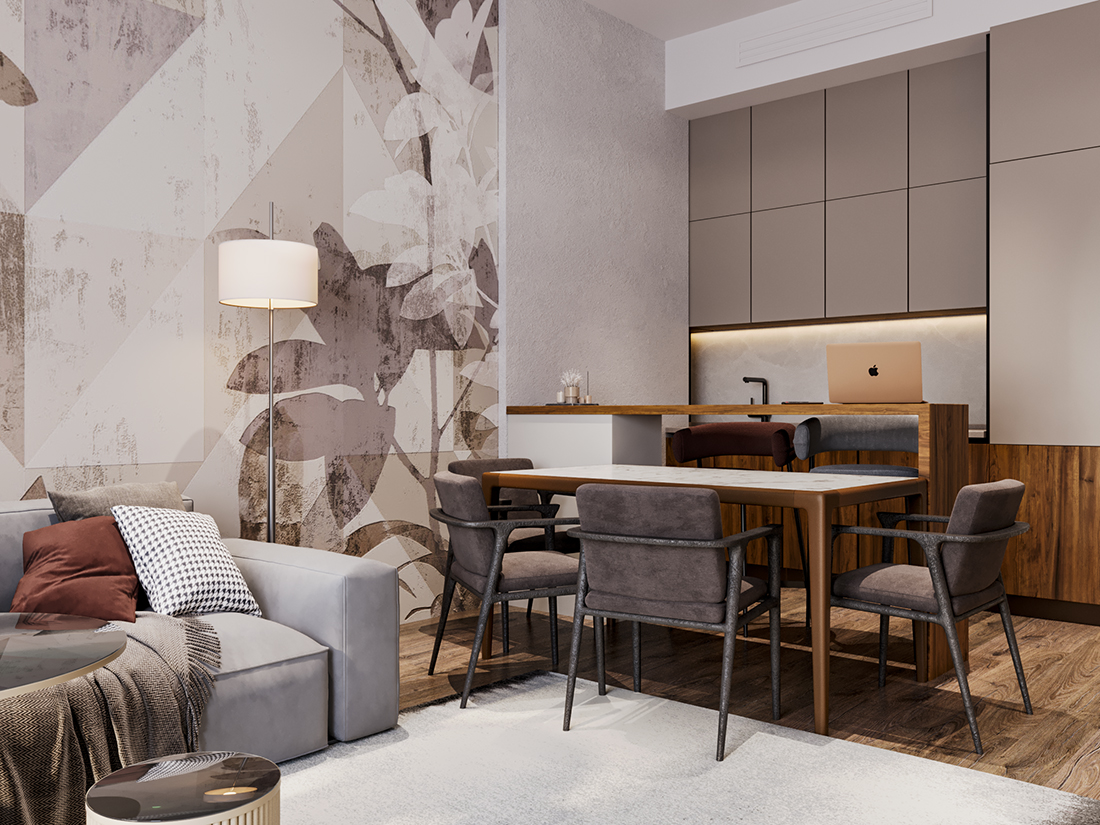 3 ONE Tower – Batumi, Georgia | Presented by Global Estates®