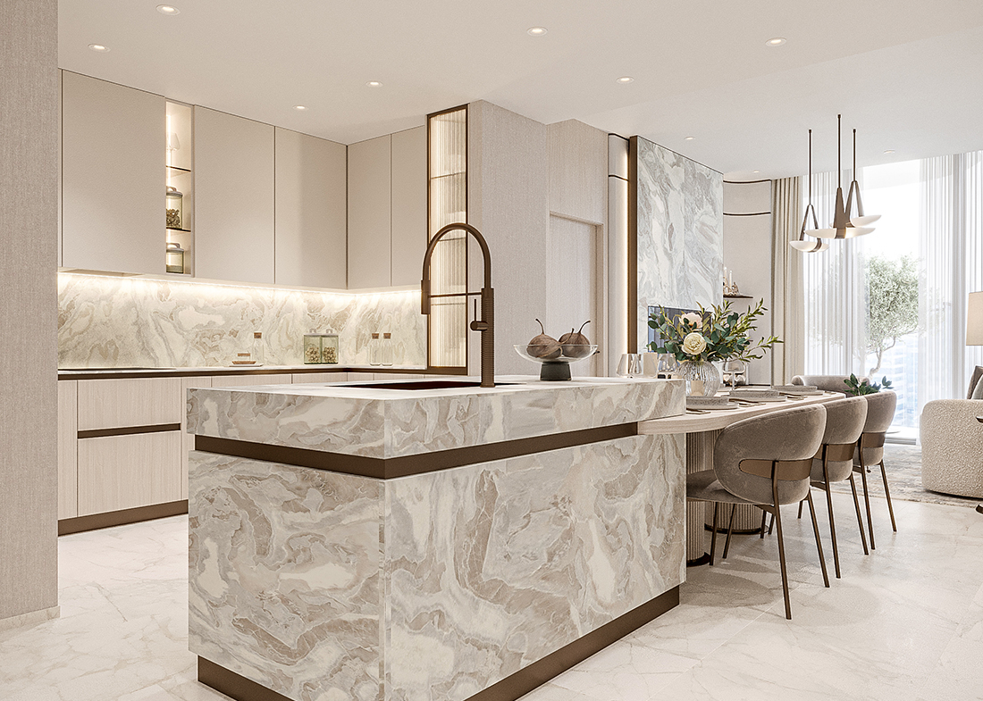 113 Residences – Dubai | Presented by Global Estates®