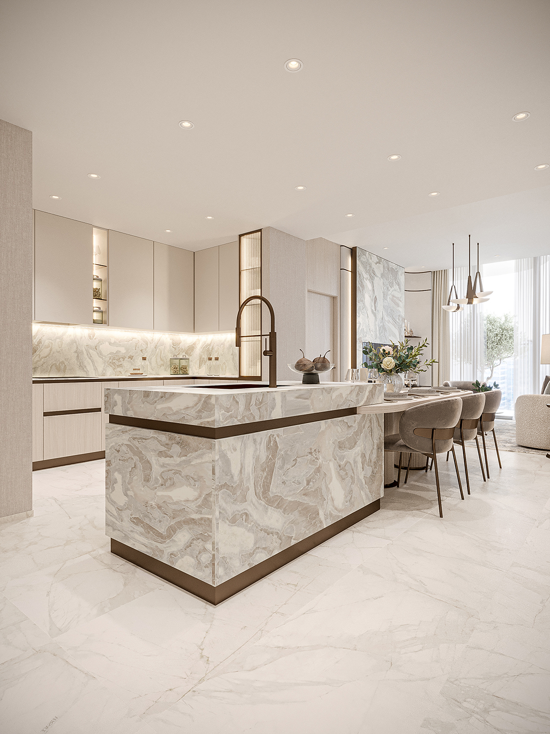 113 Residences – Dubai | Presented by Global Estates®