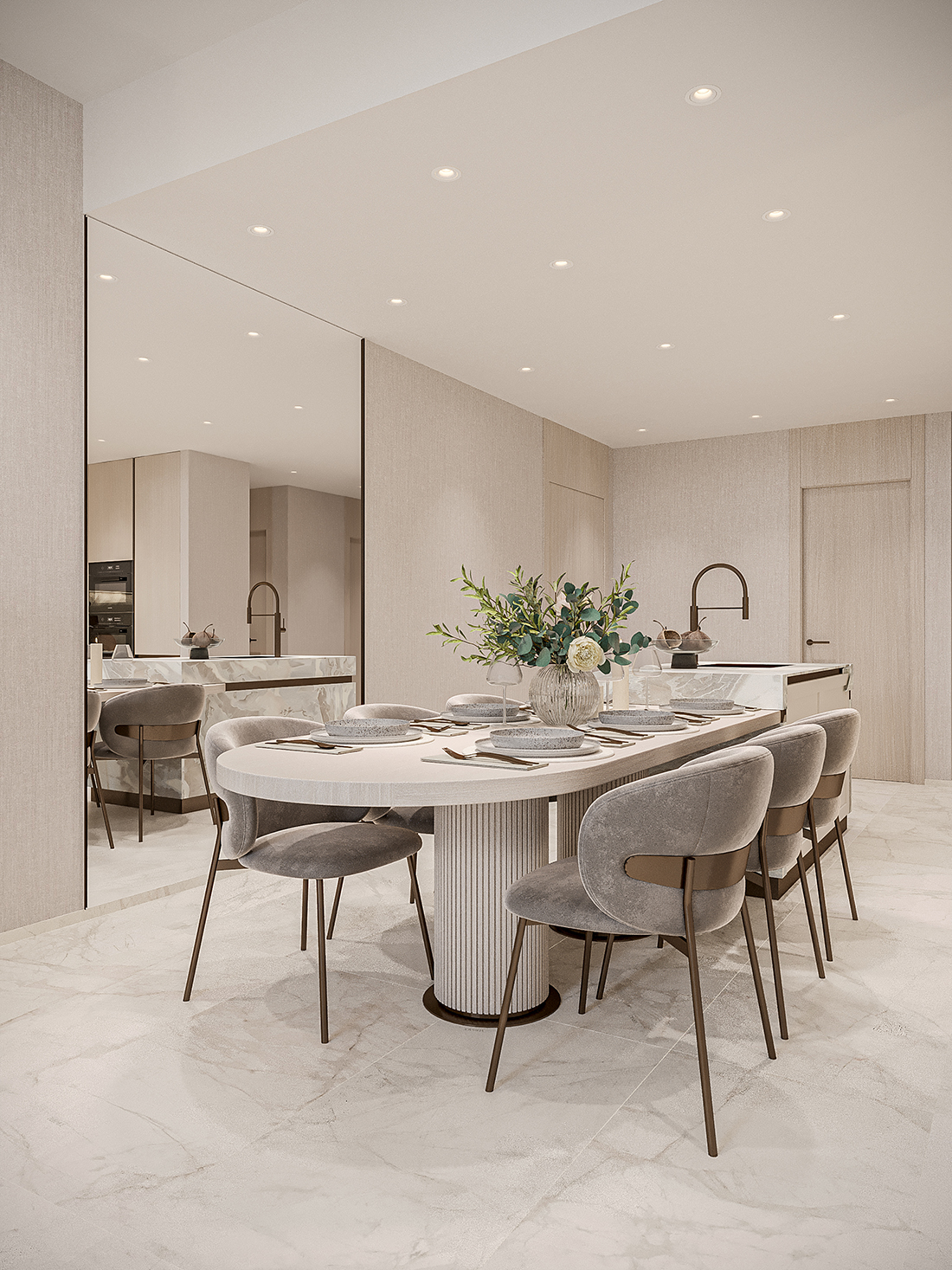 113 Residences – Dubai | Presented by Global Estates®