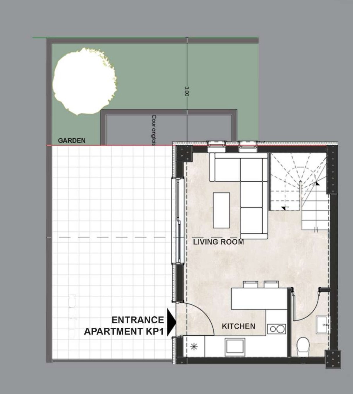 3 Bedroom Artemis – Athens | Presented by Global Estates®
