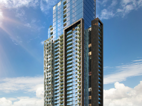 ONE Tower – Batumi, Georgia | Presented by Global Estates®