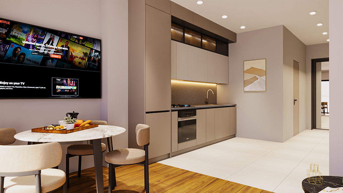 Home – Batumi, Georgia | Presented by Global Estates®