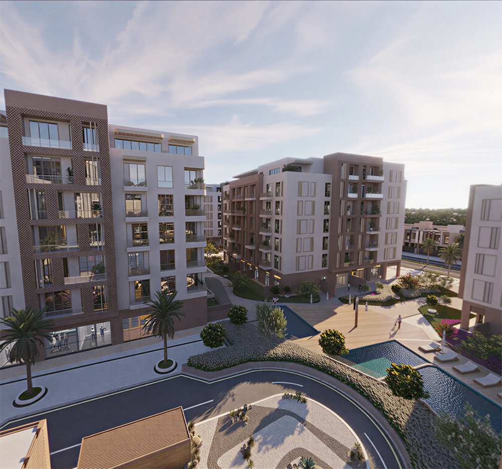 3 Wadi Zaha – Muscat | Presented by Global Estates®