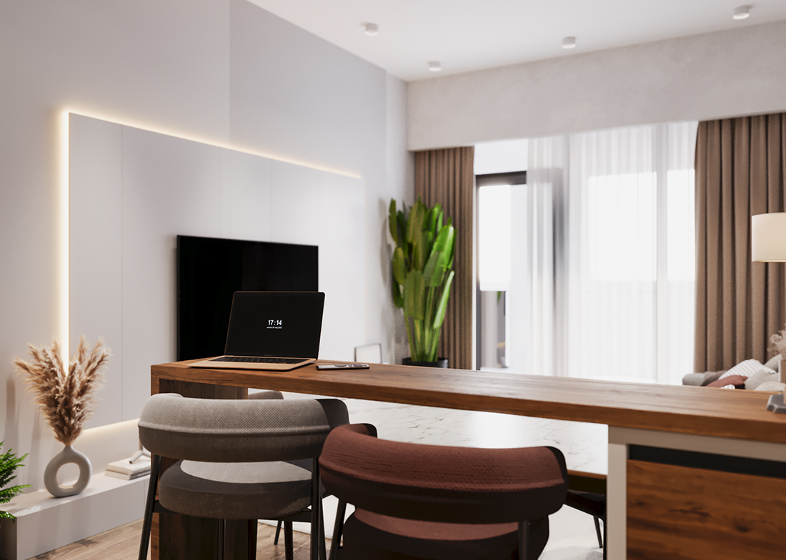 ONE Tower – Batumi, Georgia | Presented by Global Estates®