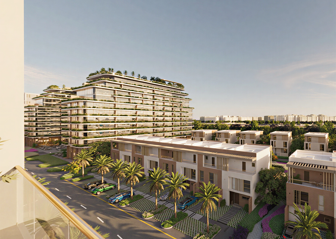 Wadi Zaha – Muscat | Presented by Global Estates®