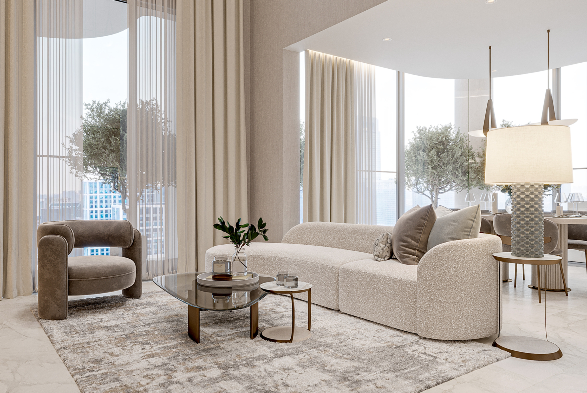 113 Residences – Dubai | Presented by Global Estates®
