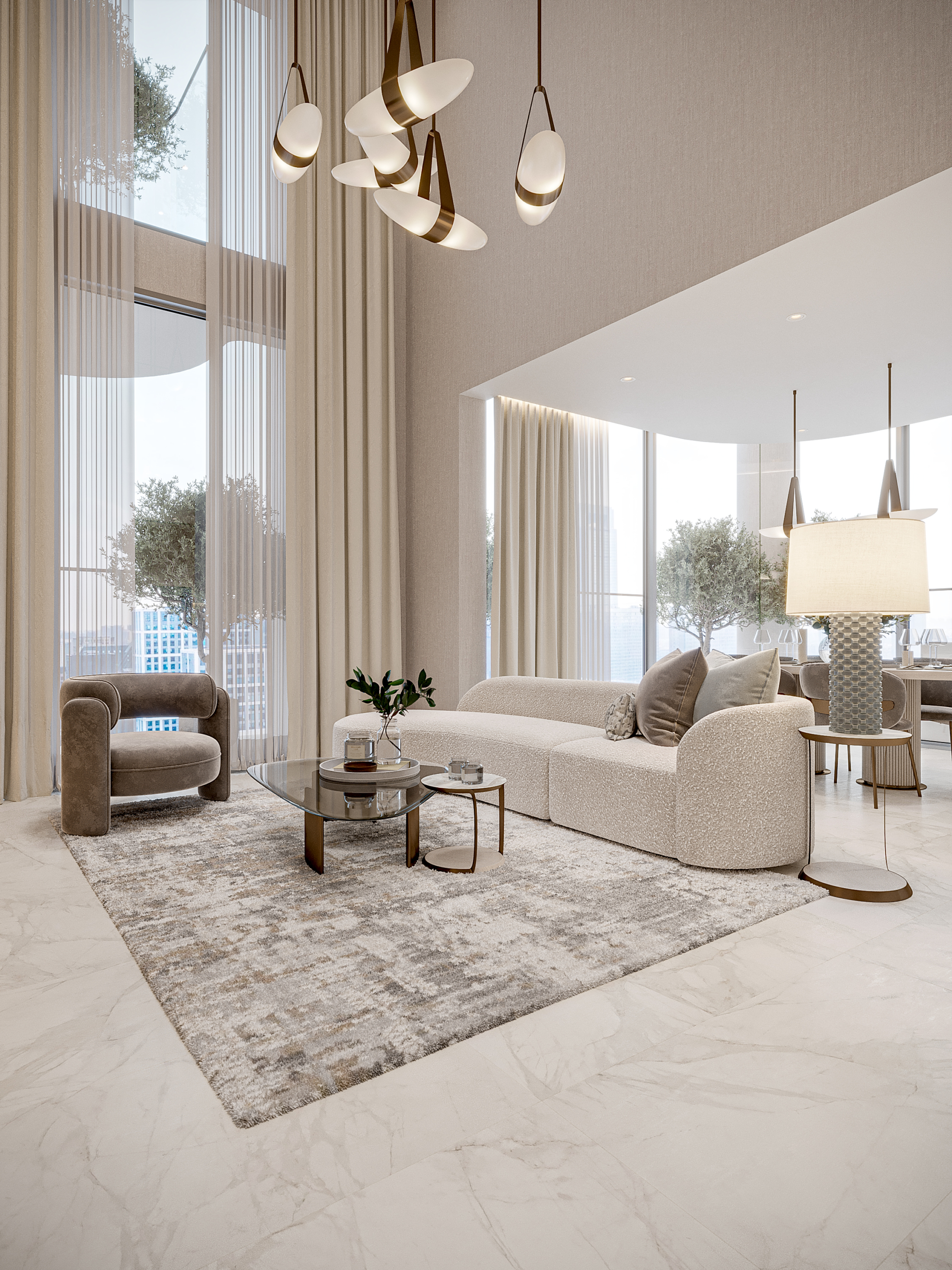 113 Residences – Dubai | Presented by Global Estates®