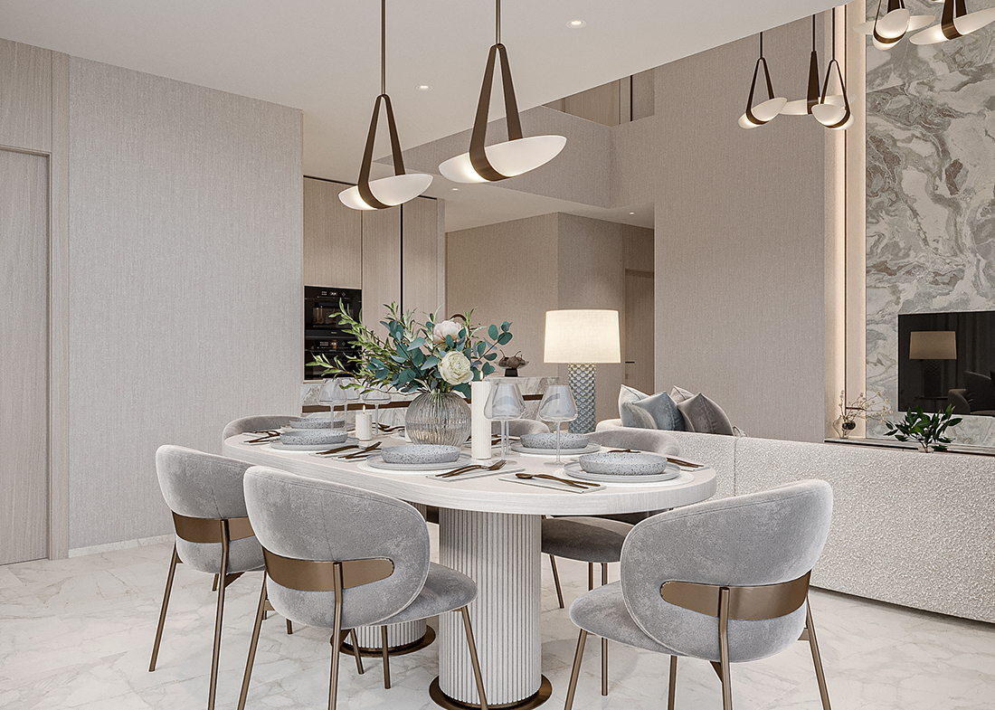 113 Residences – Dubai | Presented by Global Estates®
