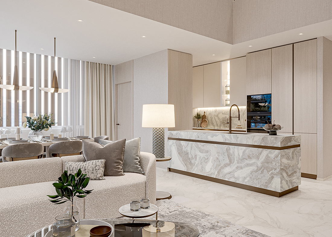 113 Residences – Dubai | Presented by Global Estates®