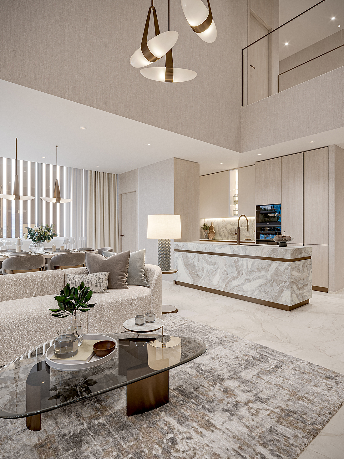 113 Residences – Dubai | Presented by Global Estates®