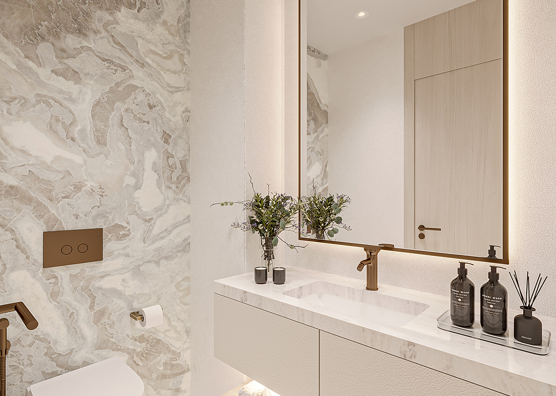 113 Residences – Dubai | Presented by Global Estates®