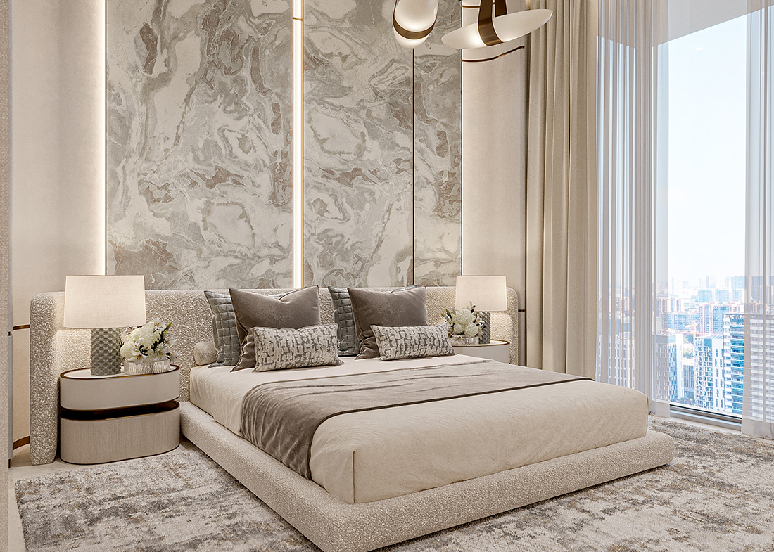 113 Residences – Dubai | Presented by Global Estates®